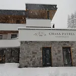 Chasa Patria Apartments