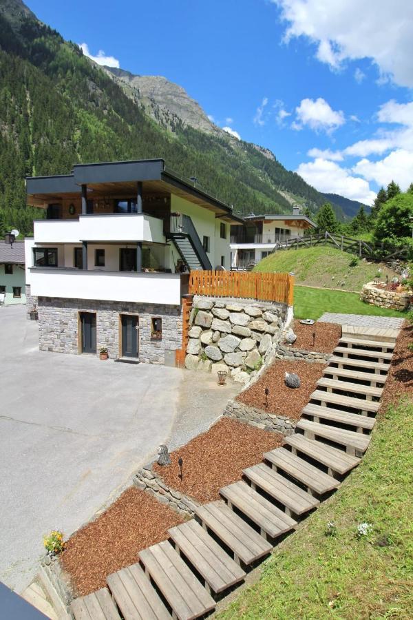 Leilighet Chasa Patria Ischgl