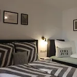 Chasa Patria Apartments