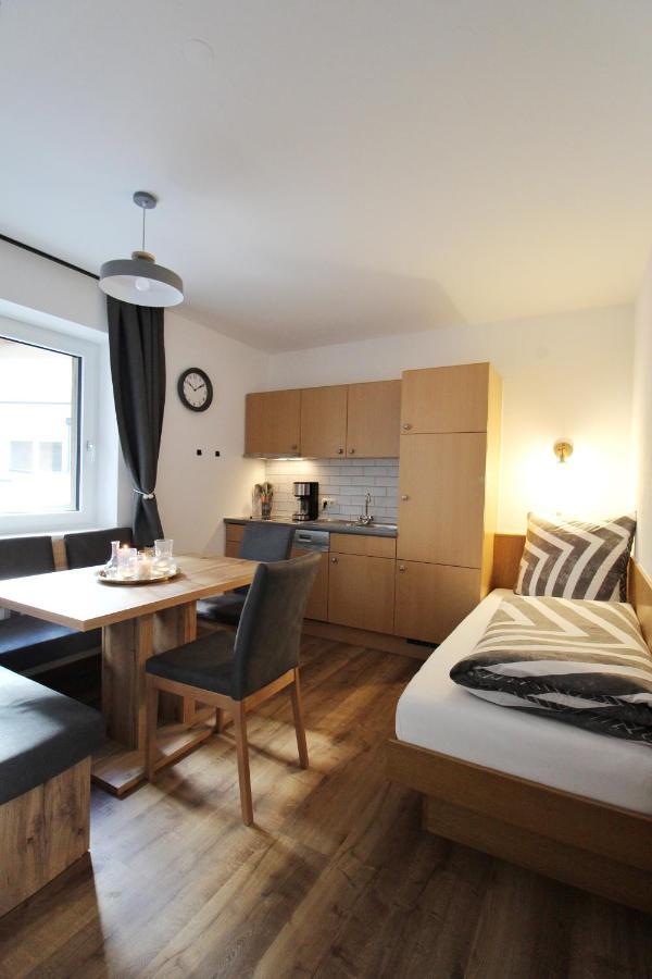 Chasa Patria Apartment *
