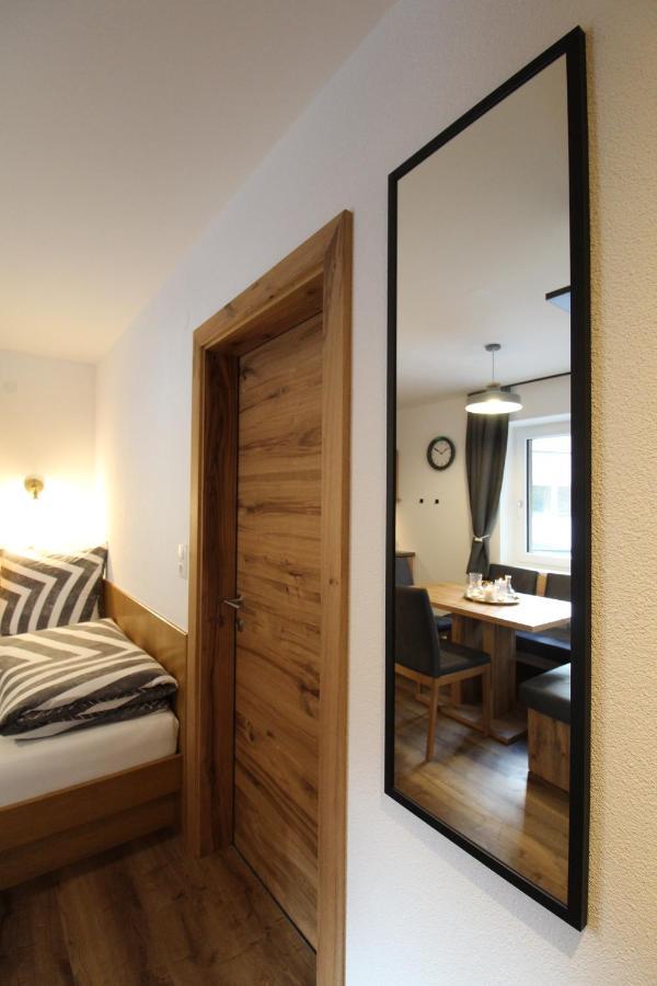 Apartment Chasa Patria Ischgl