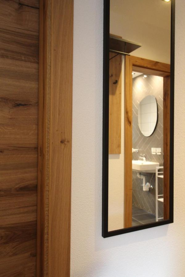 Chasa Patria Apartment