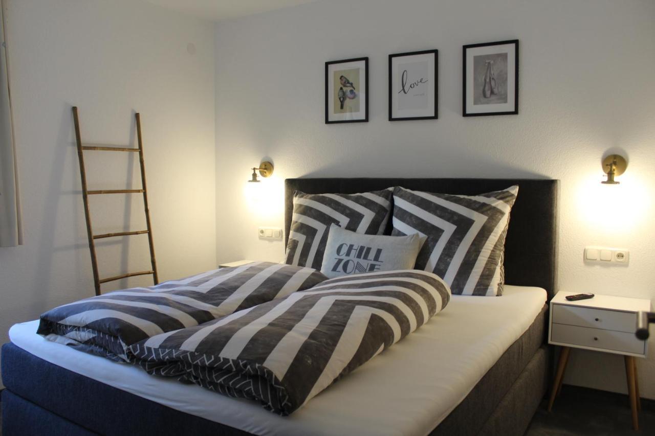 Chasa Patria Apartment