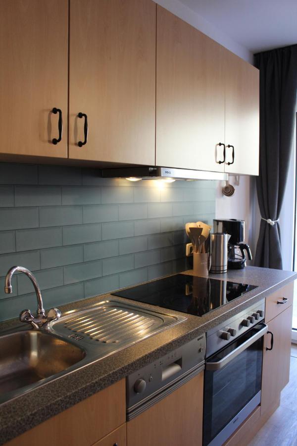 Apartment Chasa Patria