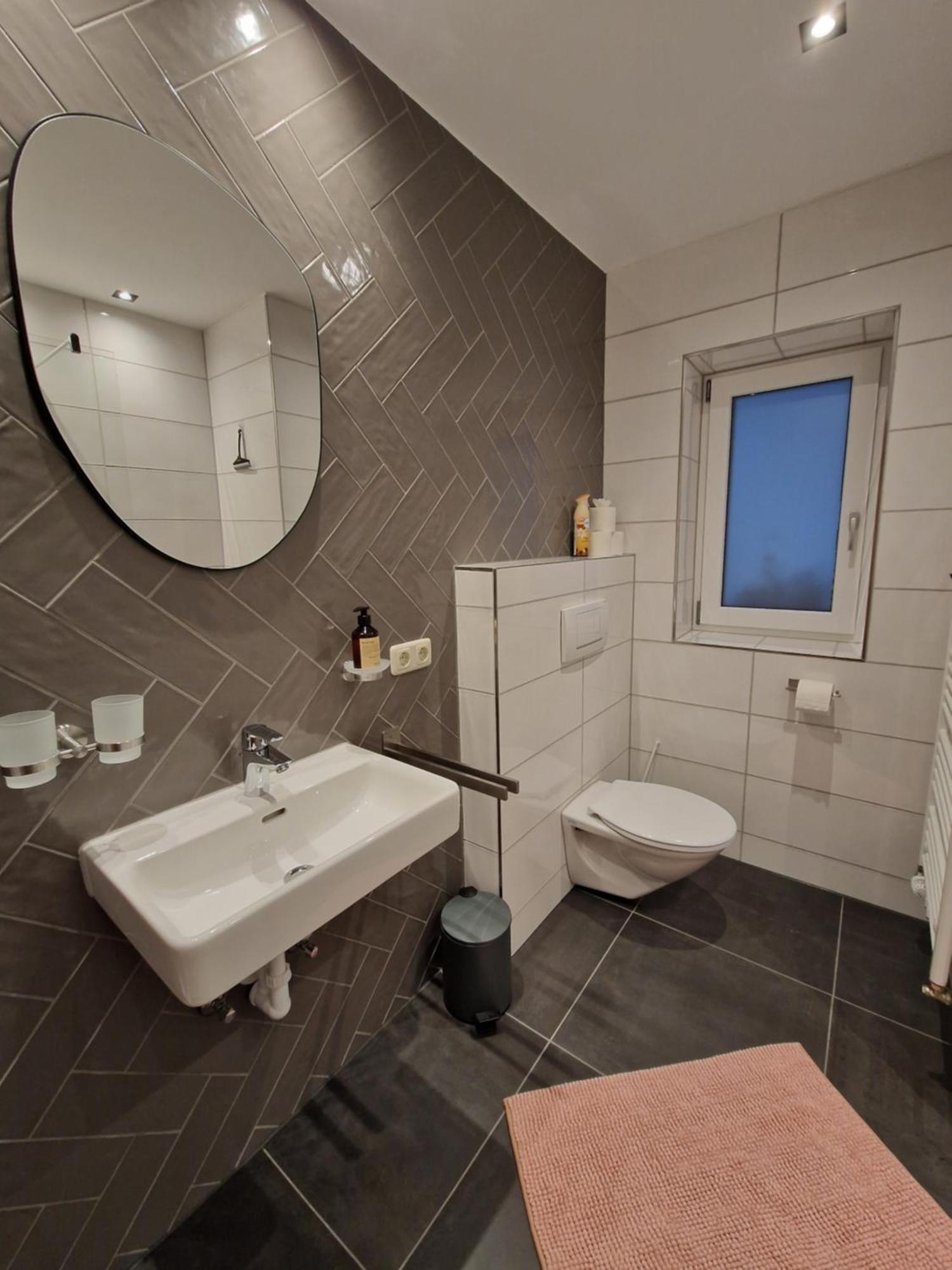 Apartment Chasa Patria