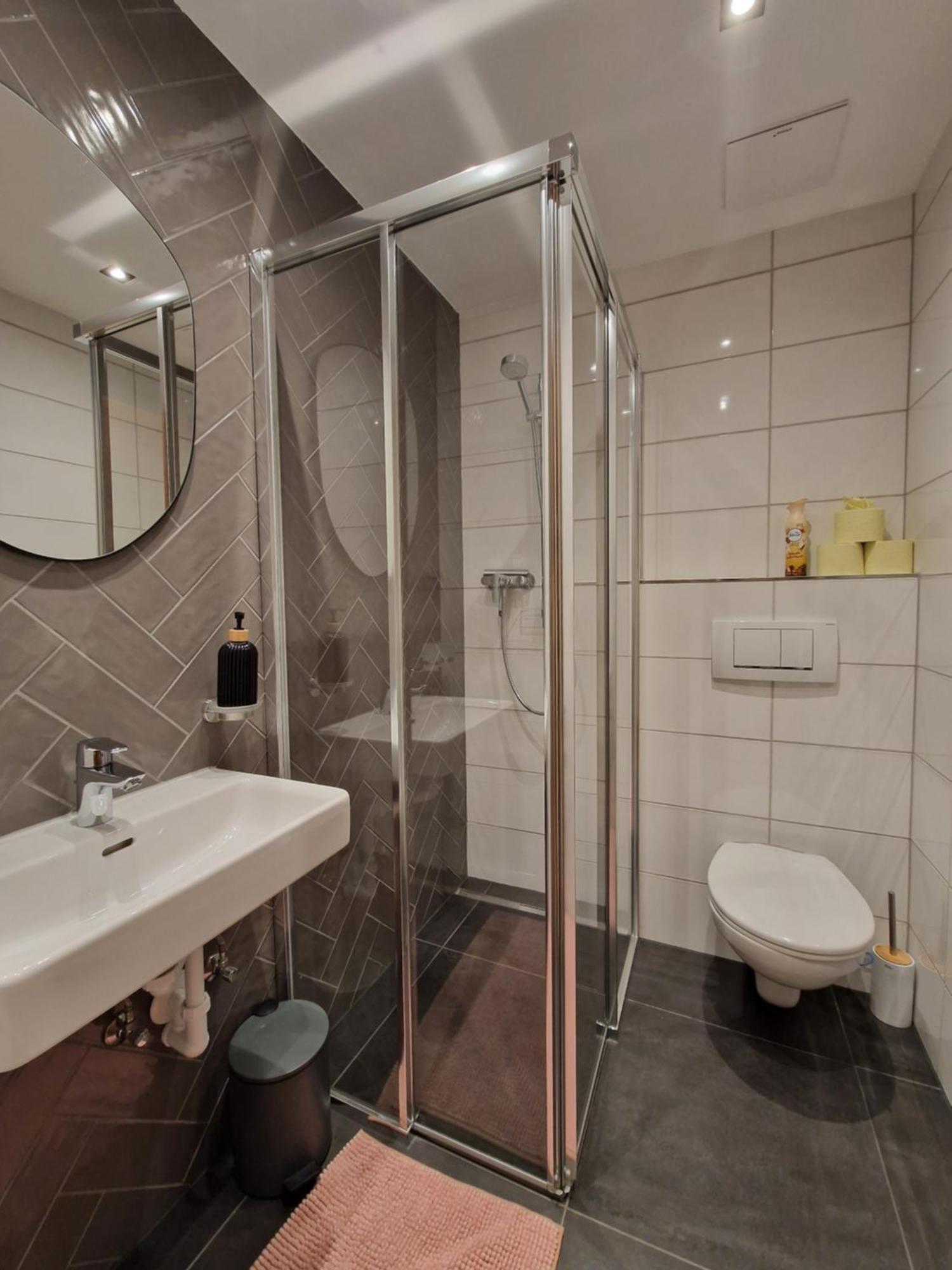 Chasa Patria Apartment Ischgl